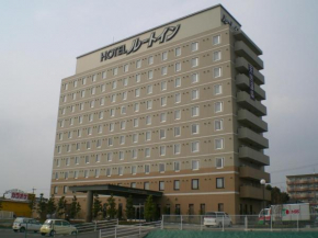 Hotel Route-Inn Aso Kumamoto Airport Ekimae, Ozu